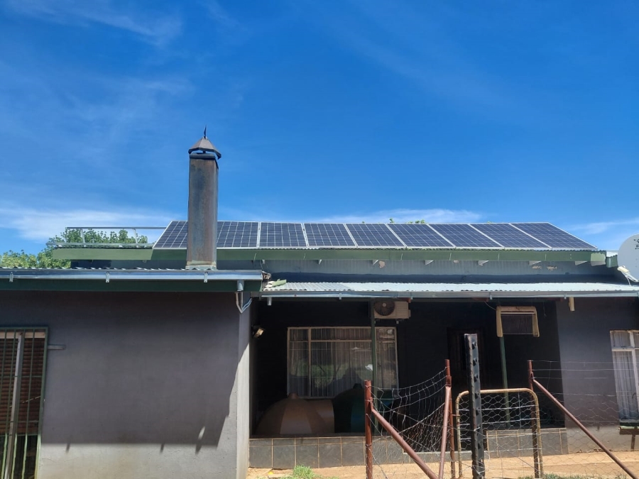 3 Bedroom Property for Sale in Burgersdorp Eastern Cape